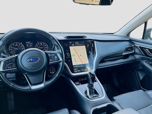 Used 2023 Subaru Outback Limited XT image 25