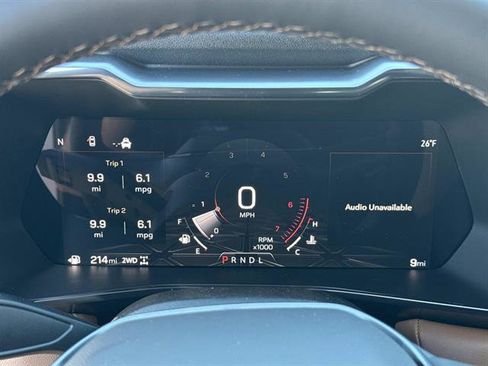 Used 2026 GMC Canyon AT4 image 27