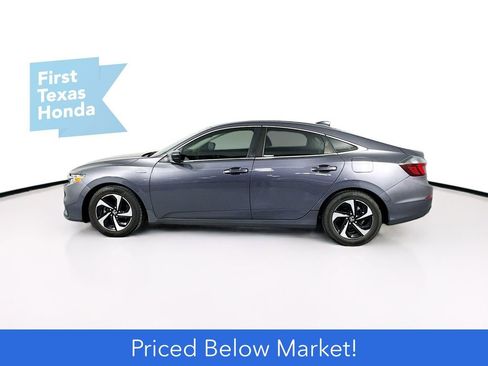 Used 2022 Honda Insight EX image 4