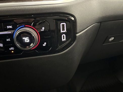 Used 2023 Chevrolet Silverado 1500 RST image 58