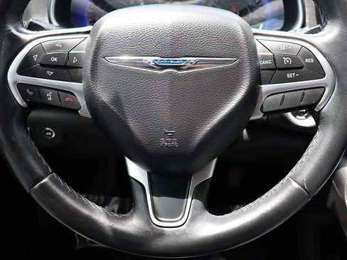 Used 2015 Chrysler 200 Limited w/ Spring Special Group FWD image 55