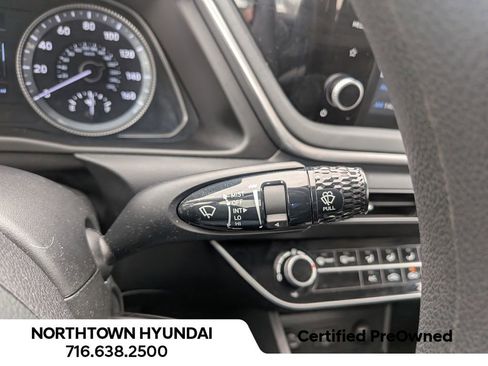 Certified 2023 Hyundai Sonata SE image 27