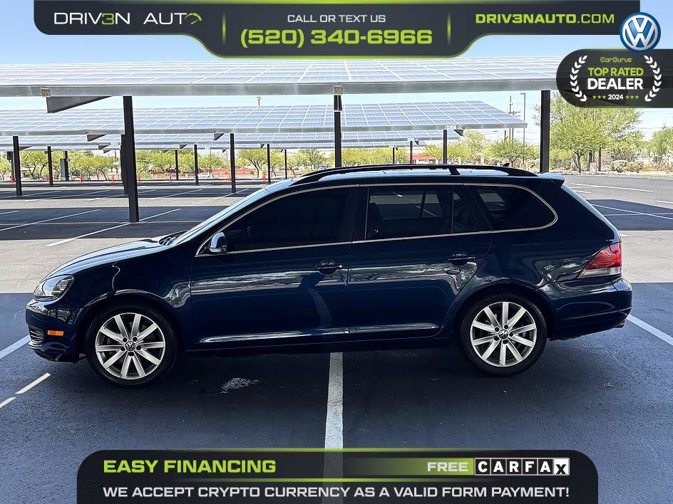 Used 2011 Volkswagen Jetta S FWD image 4