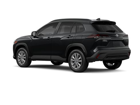 New 2026 Toyota Corolla Cross LE FWD image 6