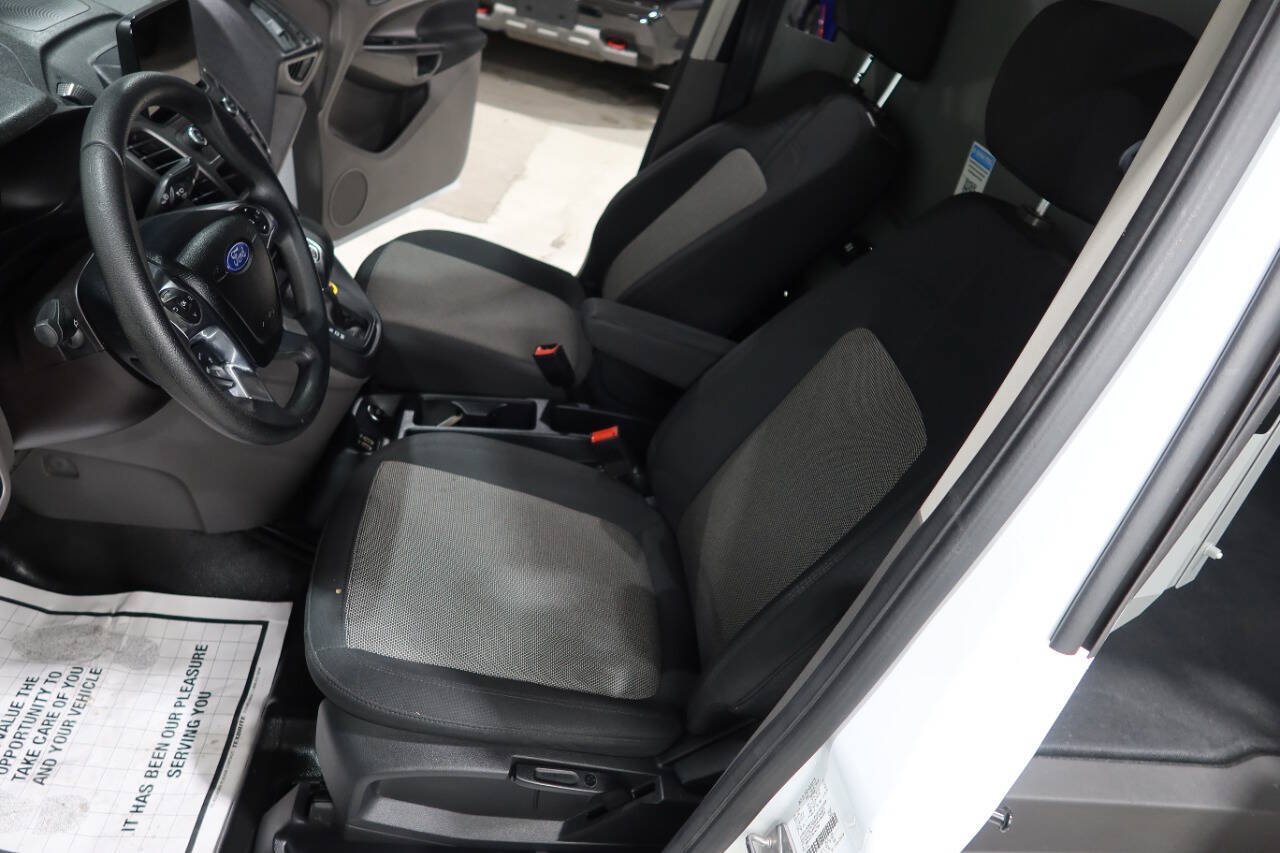 Used 2020 Ford Transit Connect XL FWD image 22