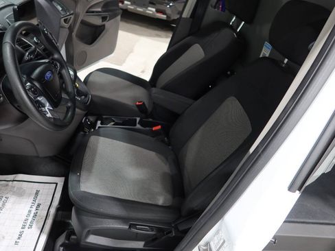 Used 2020 Ford Transit Connect XL FWD image 22