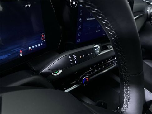 New 2026 Chevrolet Equinox LT w/ Convenience Package II image 16