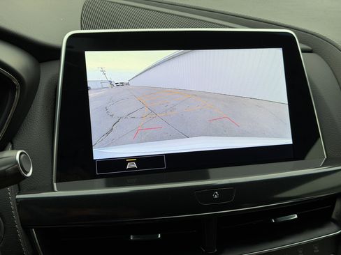 Used 2023 Cadillac CT5 Luxury image 12