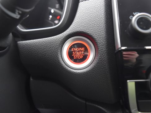 Certified 2018 Honda CR-V EX image 16