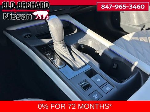 New 2026 Nissan Sentra SL image 17