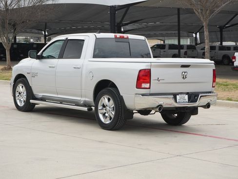 Used 2019 RAM 1500 Lone Star image 3