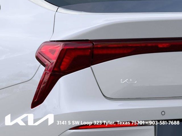New 2026 Kia K5 GT-Line FWD image 11