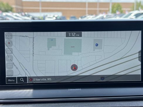 Used 2021 Kia Telluride EX w/ EX Premium Package AWD/4WD image 28