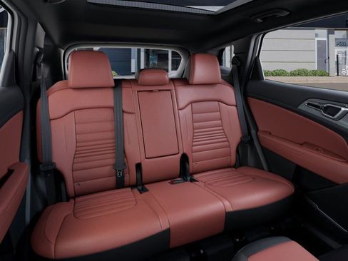 New 2026 Kia Sportage SX Prestige image 20