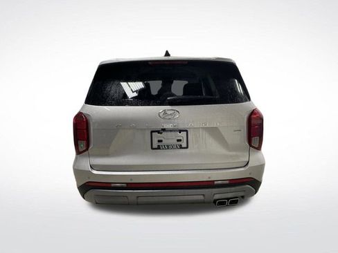 New 2025 Hyundai Palisade SEL image 14