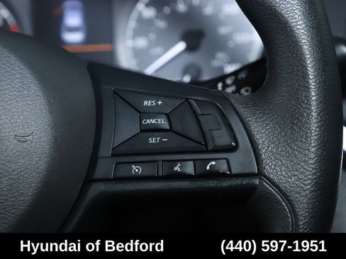 Used 2024 Nissan Altima 2.5 S FWD image 23