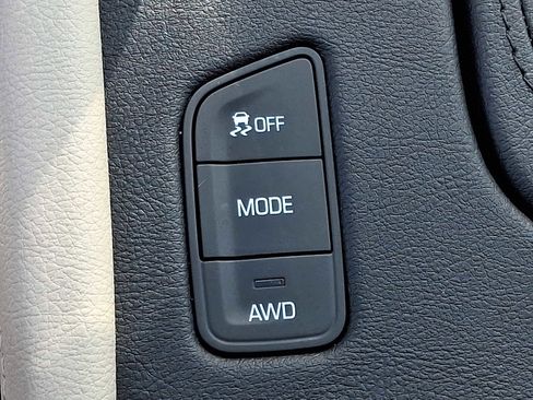 Used 2019 Cadillac XT5 Luxury AWD/4WD image 25