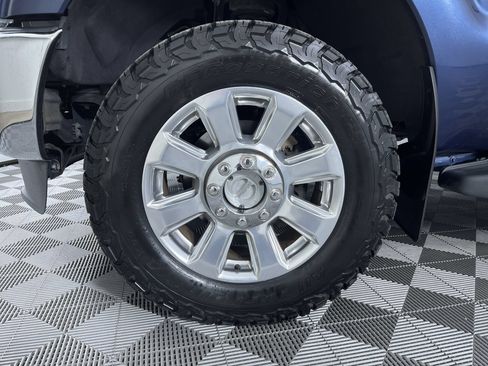 Used 2016 Ford F250 XLT AWD/4WD image 26