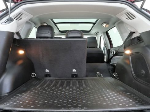 Used 2022 Jeep Compass Latitude w/ Sun and Sound Group image 26