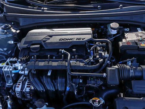 New 2026 Hyundai Elantra SEL Sport Premium FWD image 13