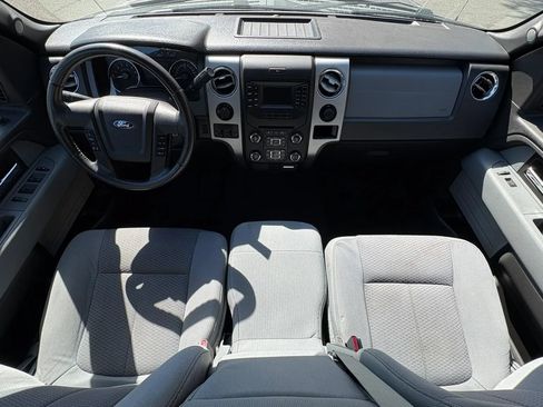 Used 2014 Ford F150 XLT w/ Equipment Group 302A Luxury AWD/4WD image 23