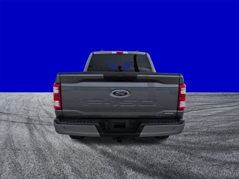 Used 2021 Ford F150 XL w/ STX Appearance Package RWD image 5