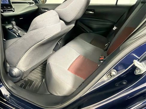 Used 2023 Toyota Corolla SE image 20