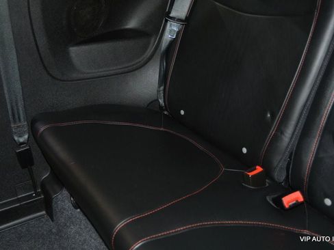 Used 2012 FIAT 500 Abarth w/ Safety & Convenience Pkg image 20