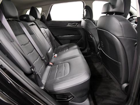 Certified 2026 Kia Sportage SX Prestige AWD/4WD image 18