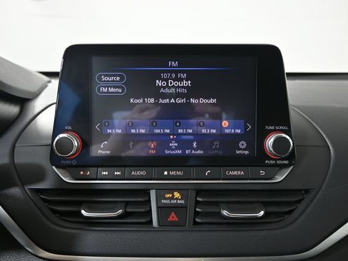 Used 2019 Nissan Altima 2.5 S FWD image 26