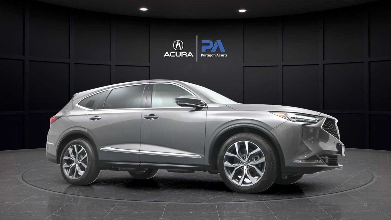 Certified 2024 Acura MDX w/ Technology Package AWD/4WD image 27