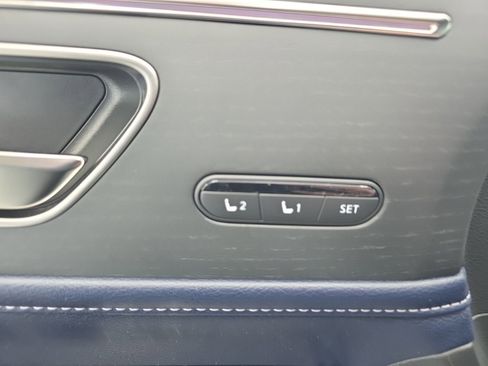 New 2026 INFINITI QX80 4WD image 35