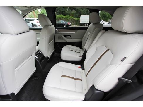 New 2026 MAZDA CX-90 3.3 Turbo S w/ Premium Package AWD/4WD image 10