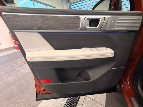 Used 2025 Hyundai Santa Fe Calligraphy image 46