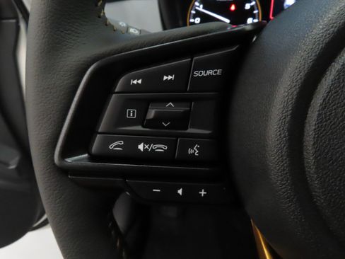 New 2026 Subaru Crosstrek 2.5i Wilderness image 14