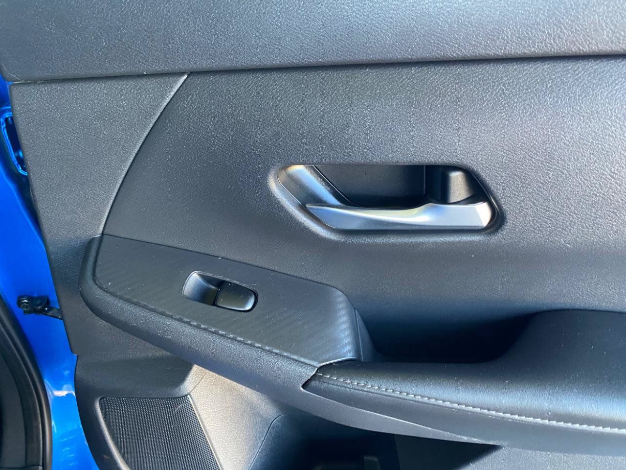 Used 2022 Nissan Sentra SV w/ All-Weather Package FWD image 38