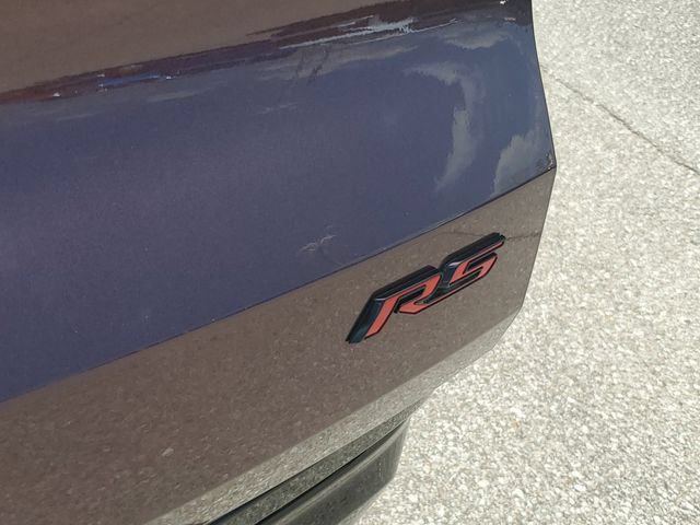 New 2026 Chevrolet Traverse RS w/ LPO, Floor Liner Package FWD image 8