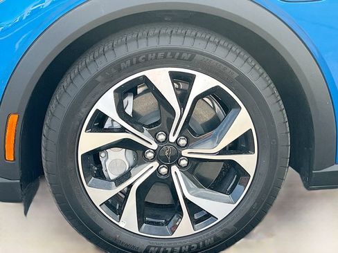 Used 2025 Ford Mustang Mach-E Select RWD image 30
