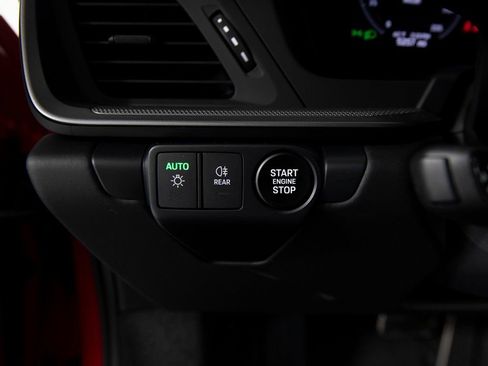 Certified 2025 Porsche 911 Carrera S image 25