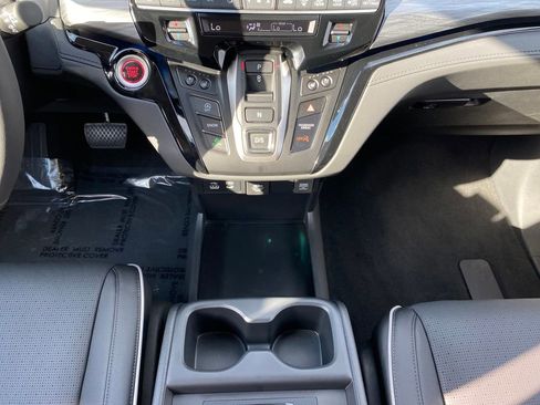 New 2026 Honda Odyssey Elite image 19