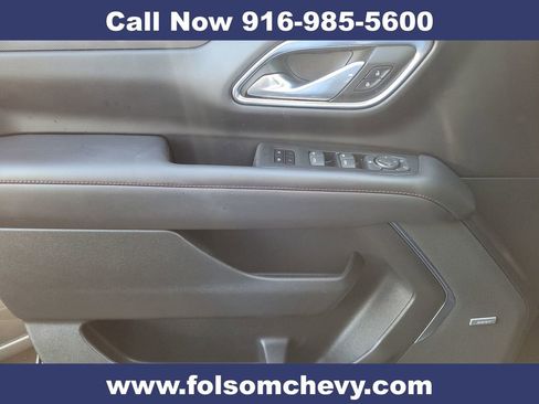 Used 2023 Chevrolet Tahoe RST image 25