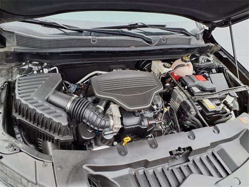 Used 2023 Chevrolet Blazer RS w/ Driver Confidence II Package image 37