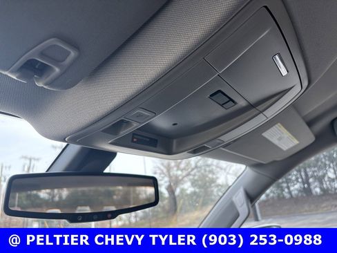 Used 2017 Chevrolet Silverado 1500 LT w/ LT Eassist Package image 18