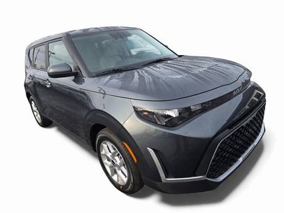 New 2025 Kia Soul LX