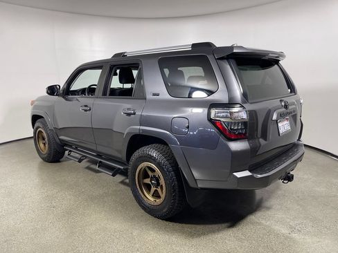 Certified 2023 Toyota 4Runner SR5 RWD image 5