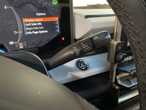 Used 2024 GMC Hummer EV 3X w/ Omega Edition image 22