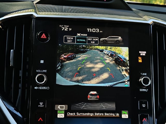 Certified 2026 Subaru Ascent Limited AWD/4WD image 15