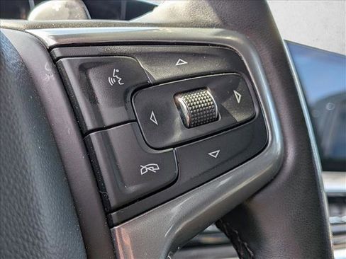 Used 2023 Chevrolet Silverado 1500 LTZ w/ LTZ Premium Package image 12