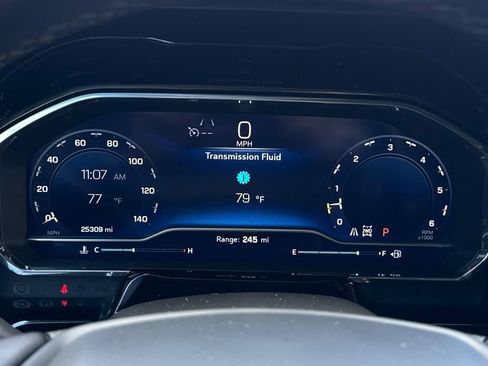 Certified 2022 Chevrolet Silverado 1500 LT Trail Boss w/ Convenience Package II image 30