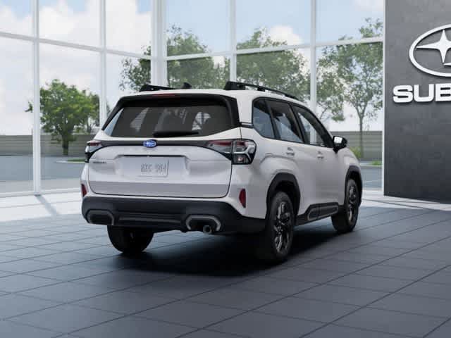New 2026 Subaru Forester Limited AWD/4WD image 5
